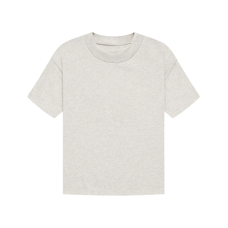LIGHT OATME T-shirt