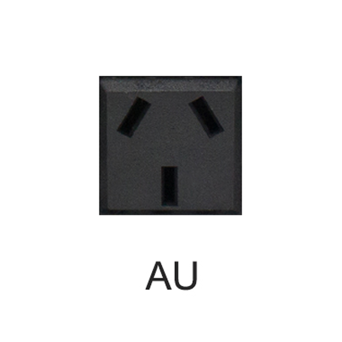 AU