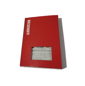 Neu im Karton BECKHOFF KL1408 SPS Digital Input SPS Programmier controller Module SPS Lieferant - Product Image 2