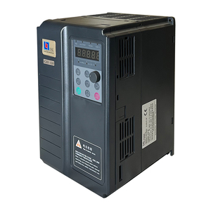 220-380V 7.5kwHL7000単相から3相へのインバーターAC可変周波数ドライブコンバーターVFD - Product Image 5
