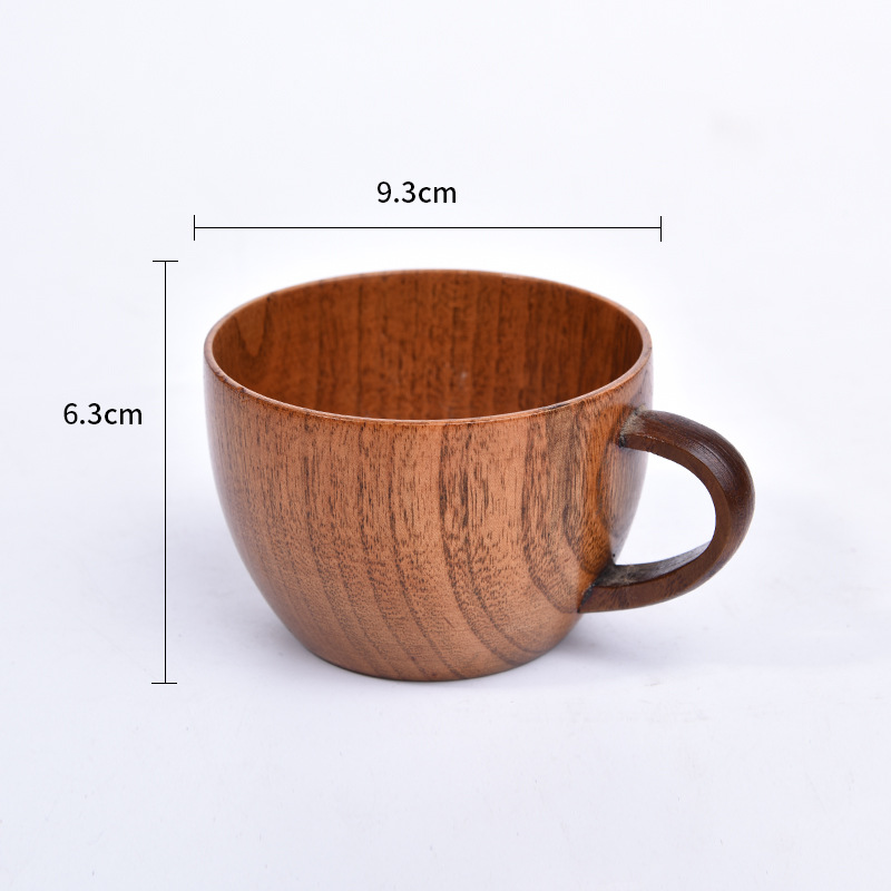 Diamètre de la tasse à café 9,3 cm
