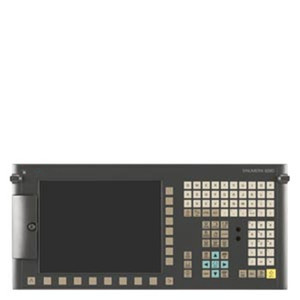 オリジナルPLCコントローラプログラマブルロジックコントローラSiemens SINUMERIK828Dデジタル制御システムPPU271.4 6FC5370-5AA40-0AA0 - Product Image 2