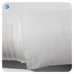 用于柔性战斗和保护产品的超轻重量Uhmwpe片材UD PE织物聚乙烯80gsm - Product Image 5