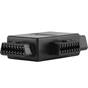 IKKEGOL 16-Pin Male 3-Female 1-to-3 OBD Cable Splitter Adapter Diagnostic Extender for OBD2/OBDII <strong>Code</strong> Reader Convenient Pocket - Product Image 6
