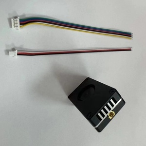 OEM 5.8G <strong>FPV</strong> <strong>Video</strong> Transmitter 2.5W VTX Image Transmission <strong>FPV</strong> Drone Transmitter and Receiver - Product Image 4