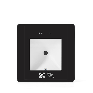 13.56MHZ USB Wiegand gestione sistemi di accesso lettore di schede QR Code Scanner HM20 - Product Image 6