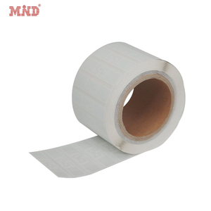 70*14mm <strong>Wet</strong> <strong>Inlay</strong> UCODE 9 Chip RFID Uhf Label for Inventory Management - Product Image 6
