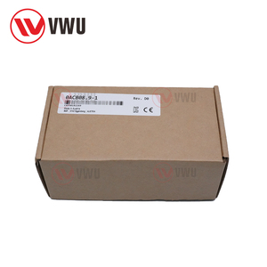 0AC808.9-1 PLC Controller di programmazione 8 porte Hub industriale Ethernet Hub 0 ac808 modulo Controller logico modulo PLC - Product Image 3