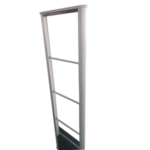 Tienda de ropa Alarma Detección RF Sistema DE SEGURIDAD Venta al por menor Antirrobo Eas - Product Image 5