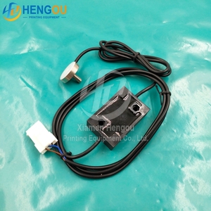 G2.122.1311 датчик для SM52 PM52, запасные части для офсетной печатной машины, датчик приема бумаги G2.122.1311/04B - Product Image 5
