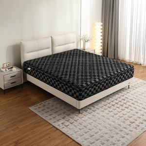 安らかな睡眠のために快適。究極のサポートのための高品質で耐久性のあるデザイン。すべてのベッドのサイズのための理想。 - Product Image 2