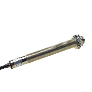 SM12-3010LA PNP <strong>Output</strong> 10mm Hall <strong>Proximity</strong> <strong>Sensor</strong> - Product Image 6