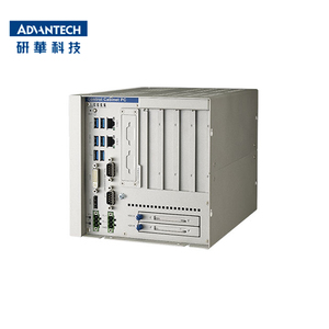<strong>Advantech</strong> UNO 3285G Fanless Industrial <strong>Embedded</strong> Automation <strong>Computer</strong> With 4 PCI(e) Expansion Slots - Product Image 2
