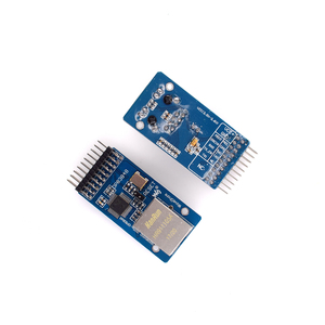 Enc28j60 Ethernet Board With Spi Interface Stm32 Embedded Network Ethernet <strong>Module</strong> Communication <strong>Module</strong> Enc28j60 - Product Image 1