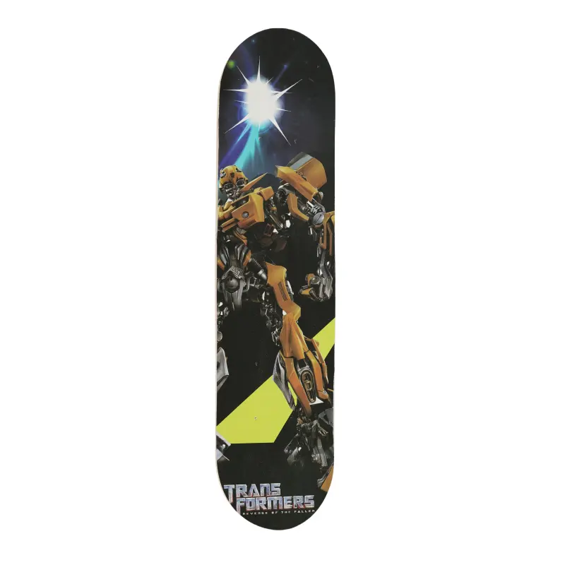 A buon mercato completo 31 pollici completo skateboard per adulti personalizzato skateboard deck