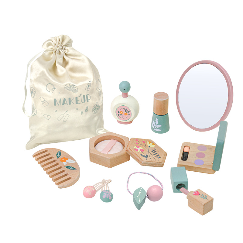 make up bag