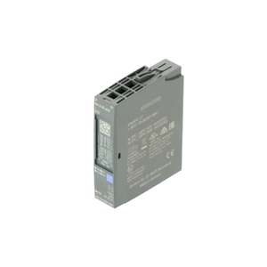 6ES7134-6GB00-0BA1 SONGWEI 6ES71346GB000BA1 SIEMENS Módulo de entrada analógica 6ES7134-6GB00-0BA1