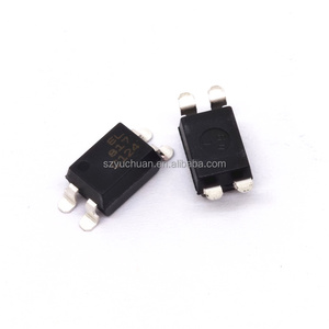 集積回路EL817CオプトカプラEL817新品オリジナル - Product Image 5