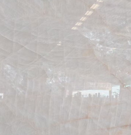 Cristal blanc