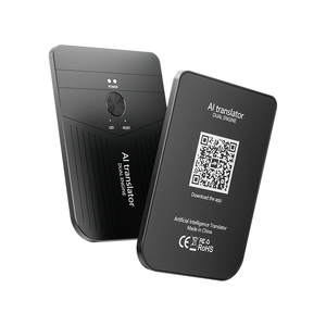 Bán buôn tùy chỉnh Mini ai dịch dịch ngoại tuyến & Giải thích đồng thời với ứng dụng di động không có phí thành viên - Product Image 1