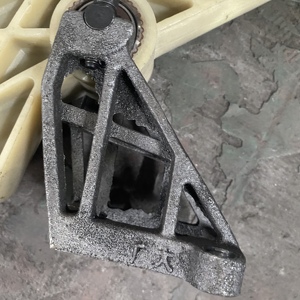 4梭式圆形织机备件摆动连杆 - Product Image 6