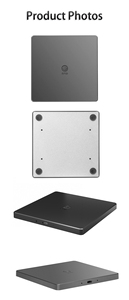 Lector compacto UHF RFID de alto rendimiento XGSun, interfaz USB de 902-928MHz para aplicaciones de control de acceso - Product Image 6