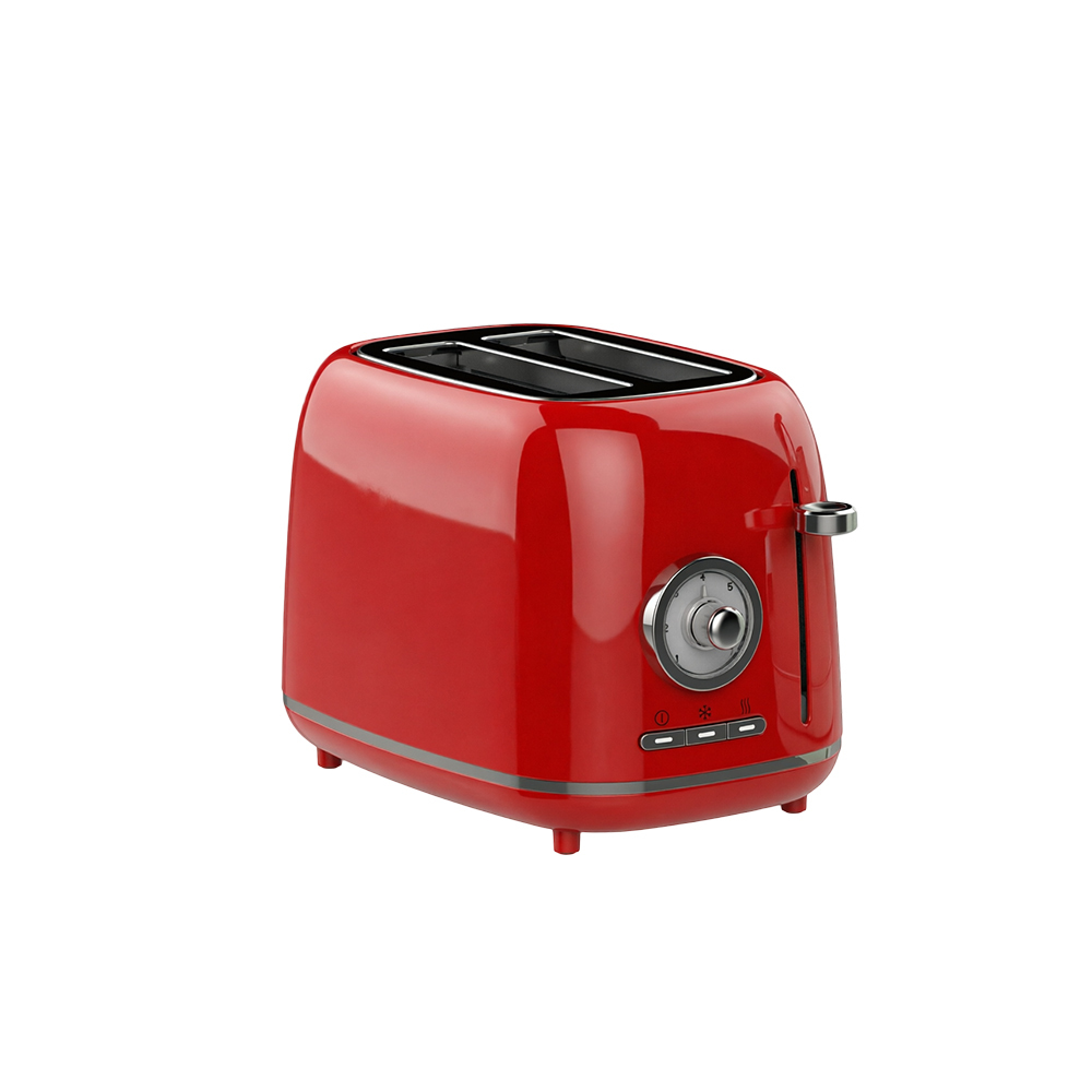 Red Toaster