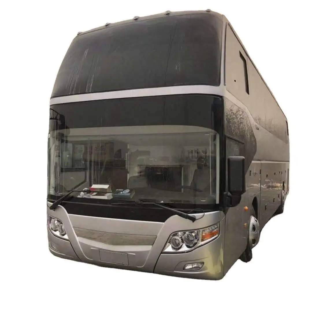 Hot sale Refurbished 12M used Coach Bus for sale