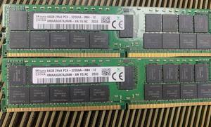 Neuer Ram Server RAM Ecc DDR4 DDR5 RAM 64GB Server Speicher - Product Image 5