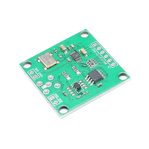 AD9833 DDS Signal Generator <strong>Module</strong> 0-12.5mhz <strong>SPI</strong> Square Triangle Sine Wave Output Digital Programmable Frequency And Phase - Product Image 3