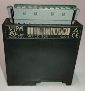 Programa Plc 232-1BD51 232-1BD30 Módulo de salida analógica Nuevo en stock - Product Image 4