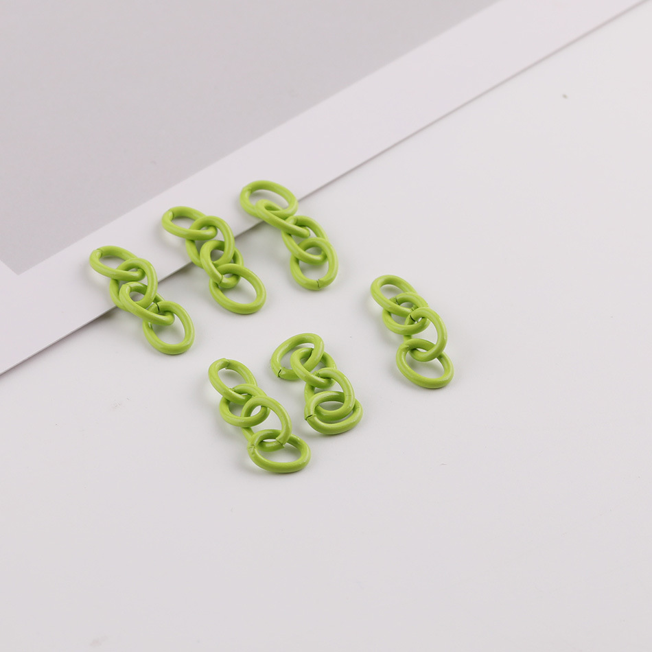fruta verde