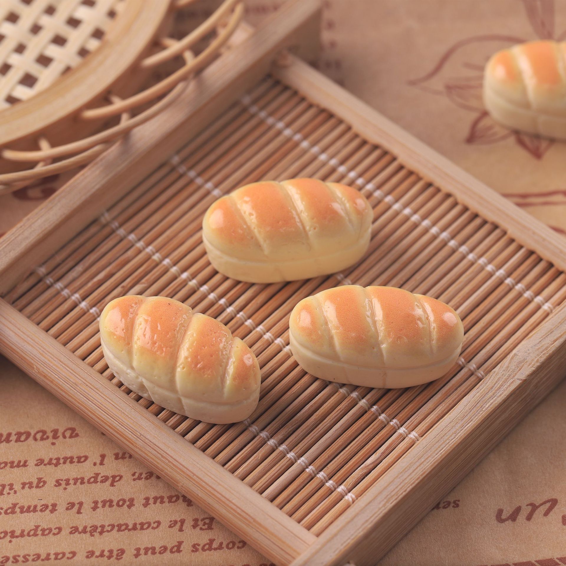 Pain de mie