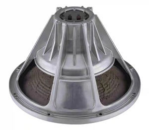 2262HPL Lautsprecher 12-Zoll-Neodym-Lautsprechertreiber Hoch leistungs fähiger Tieftöner für vrx932 Line Array - Product Image 1