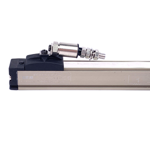 Miran KFM-250mm Mini Slider Linearer Positions wandler Linearer Verdrängung sensor Elektrisches Lineal - Product Image 2