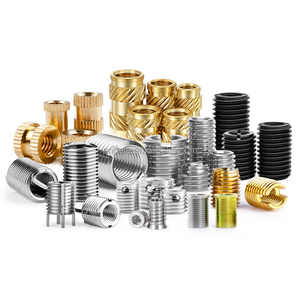 حلقات لولبية من الفولاذ المقاوم للصدأ 304 للمعادن والبلاستيك ذات مقاومة عالية للتآكل - Product Image 5