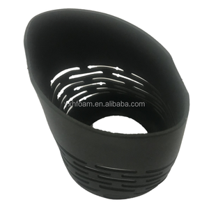 New Model Silicone Carrying Case Protective Cover Replacement for <strong>B</strong> Ose Sound Link <strong>Revolve</strong>+ Speaker Case - Product Image 2