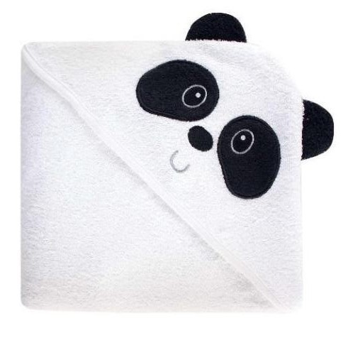 Panda nero
