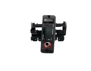 ใหม่ Original SENSOR หลักหน่วย 8A/10A ประเภท CLAMP-ON Flow SENSOR KEYENCE FD-Q10C - Product Image 1