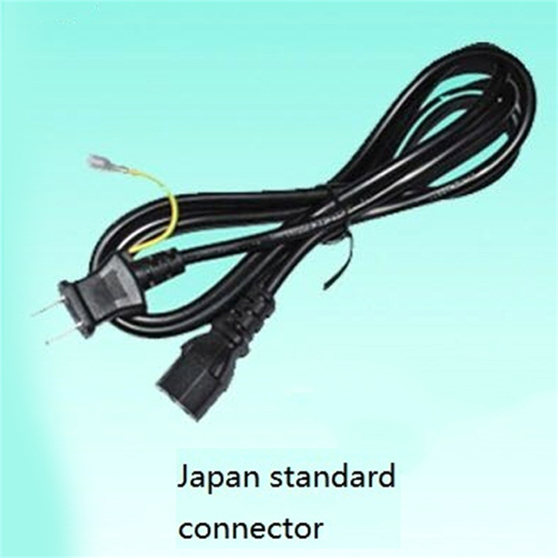 Conector estándar japonés