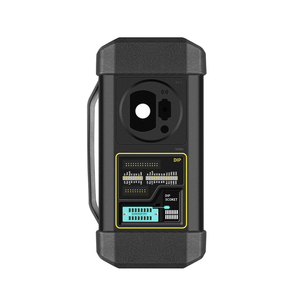 USA EU Warehouse LAUNCH X431 X-PROG3 Chip Schwarz für Serie Diagnose scanner Wegfahr sperre Programmierer Schlüssel Programmier werkzeug