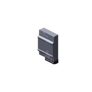 S-iemens: CPU 1214C 6ES7214-1AG40-0XB0, PLC, 14 entradas digitales, 10 salidas, 2 entradas analógicas, Ethernet, 2x RS485
