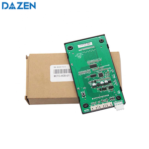 <strong>Monarch</strong> LOP &amp; COP Display Board MCTC-HCB-U1 Elevator LCD Call Display Panel - Product Image 3