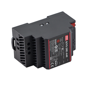 Ortalama kuyu anahtarlama güç kaynağı DLC-02 DALI denetleyici/DALI ağ geçidi KNX bina - Product Image 5