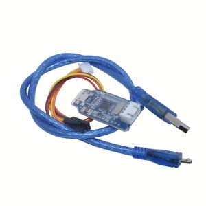 J-Link Programmer Downloader Ersetzen Sie den V8 SWD M74 durch das 4-polige Micro-USB-Kabel - Product Image 1