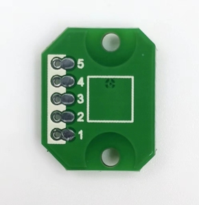High Precision AS5600 12 Bit Magnetic <strong>Rotary</strong> <strong>Encoder</strong> <strong>Module</strong> with I2C PWM Analog Output for Motor Control - Product Image 1