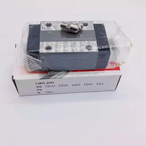 CSK <strong>Linear</strong> Guide <strong>Motion</strong> <strong>Block</strong> LMG20C <strong>Linear</strong> <strong>Rail</strong> <strong>Block</strong> LMG20LC - Product Image 6