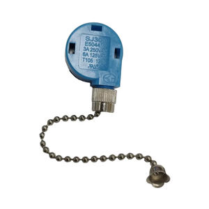 Sj303 công suất cao sàn quạt tường đèn bánh chuyển đổi ba tụ điện quạt điều khiển tốc độ chuyển đổi - Product Image 1