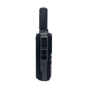 OEM all'ingrosso QYT NH-261 4G Radio bidirezionale con sistema Linux e funzione GPS - Product Image 2