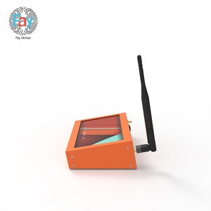 7 дюймов Android POS системный терминал с QR клавиатурой SDK функциональность для африканского рынка - Product Image 3
